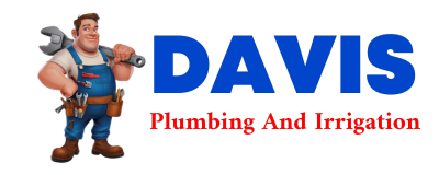 Trusted plumber in CLAIBORNE